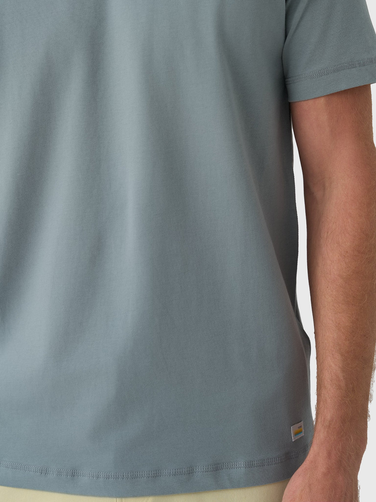 Vuori Men's Tuvalu Tee