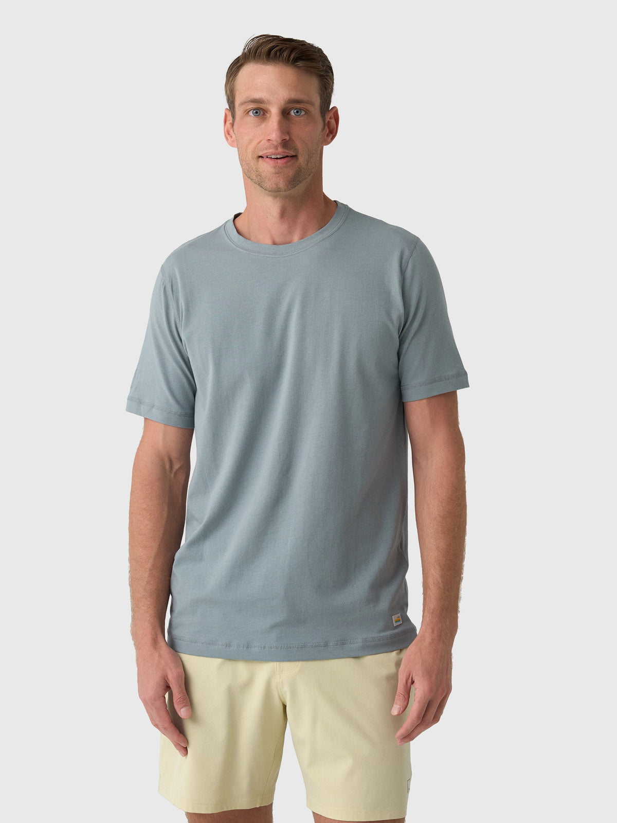 Vuori Men's Tuvalu Tee
