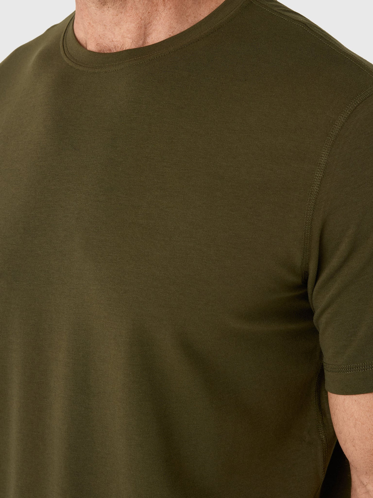 Vuori Men's Tuvalu Tee