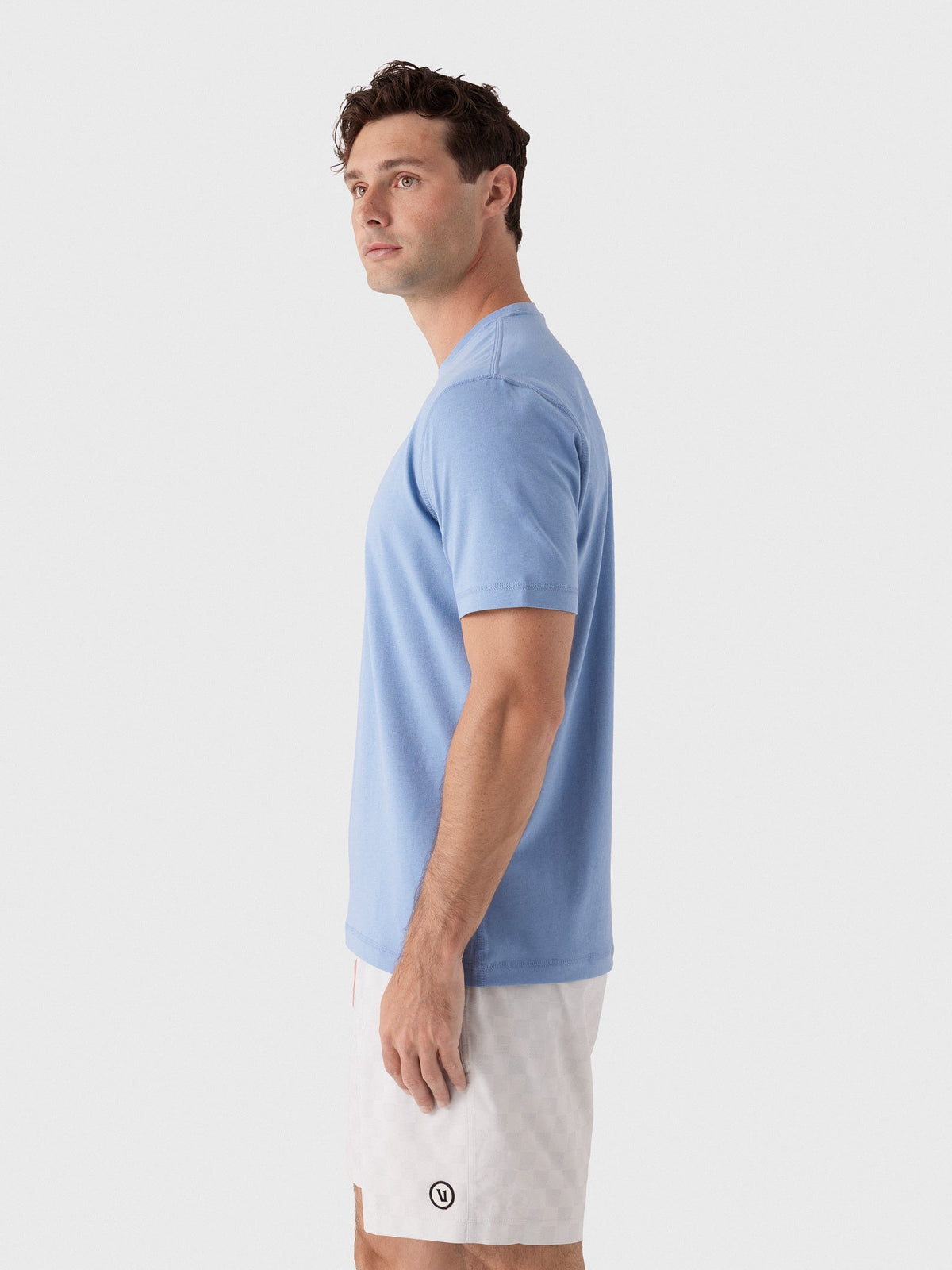 Vuori Men's Tuvalu Tee