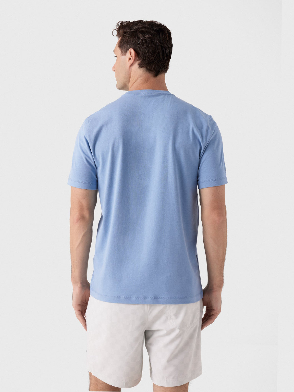 Vuori Men's Tuvalu Tee
