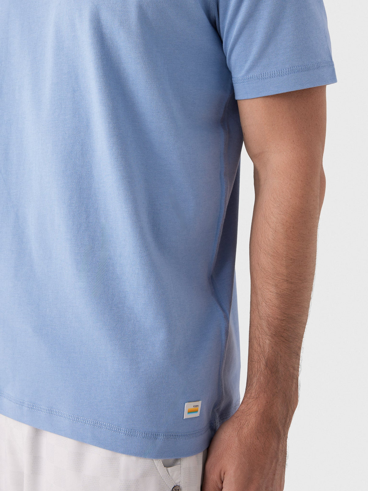 Vuori Men's Tuvalu Tee