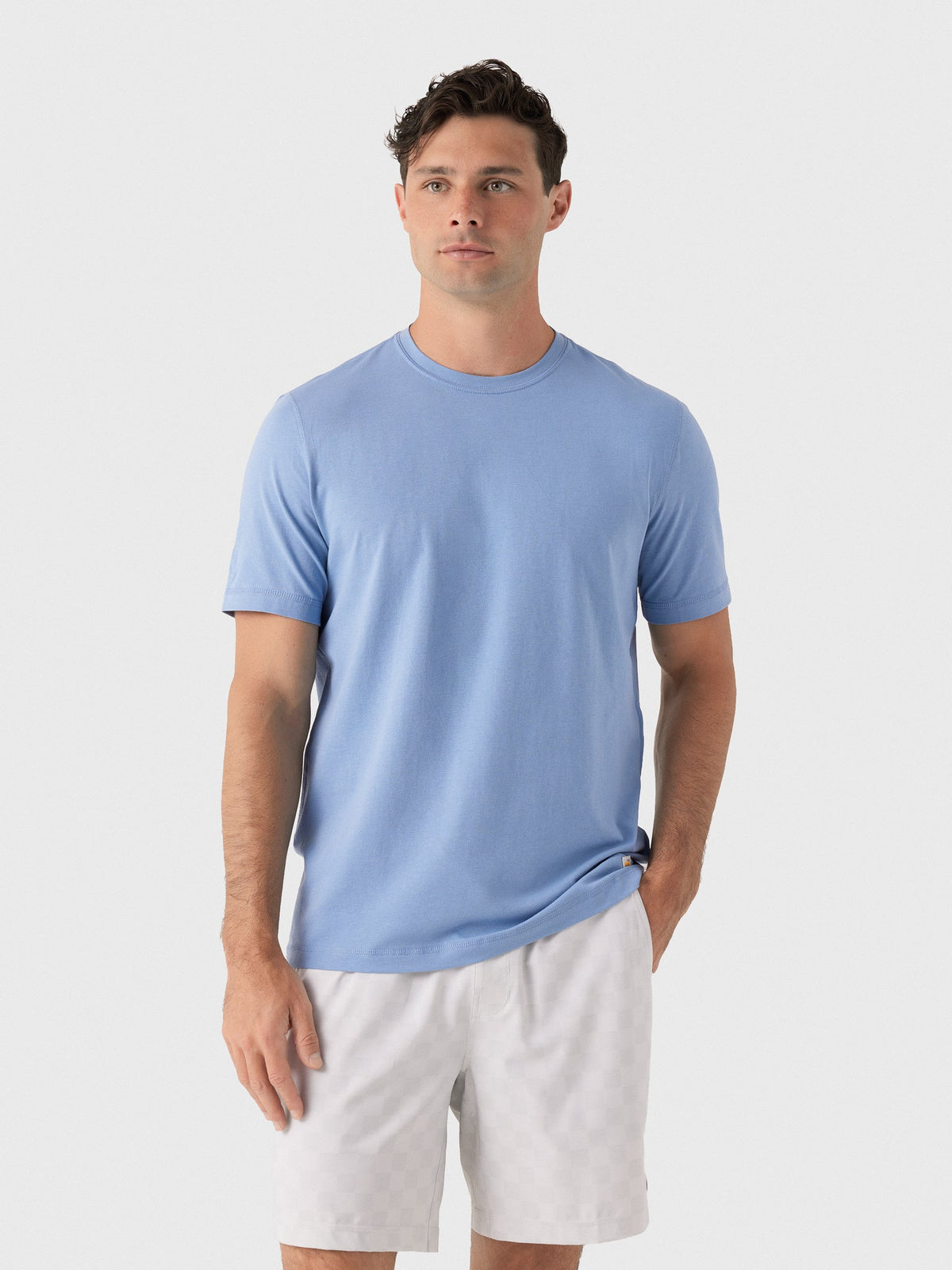 Vuori Men's Tuvalu Tee