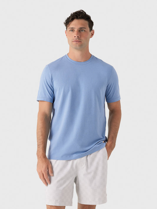 Vuori Men's Tuvalu Tee