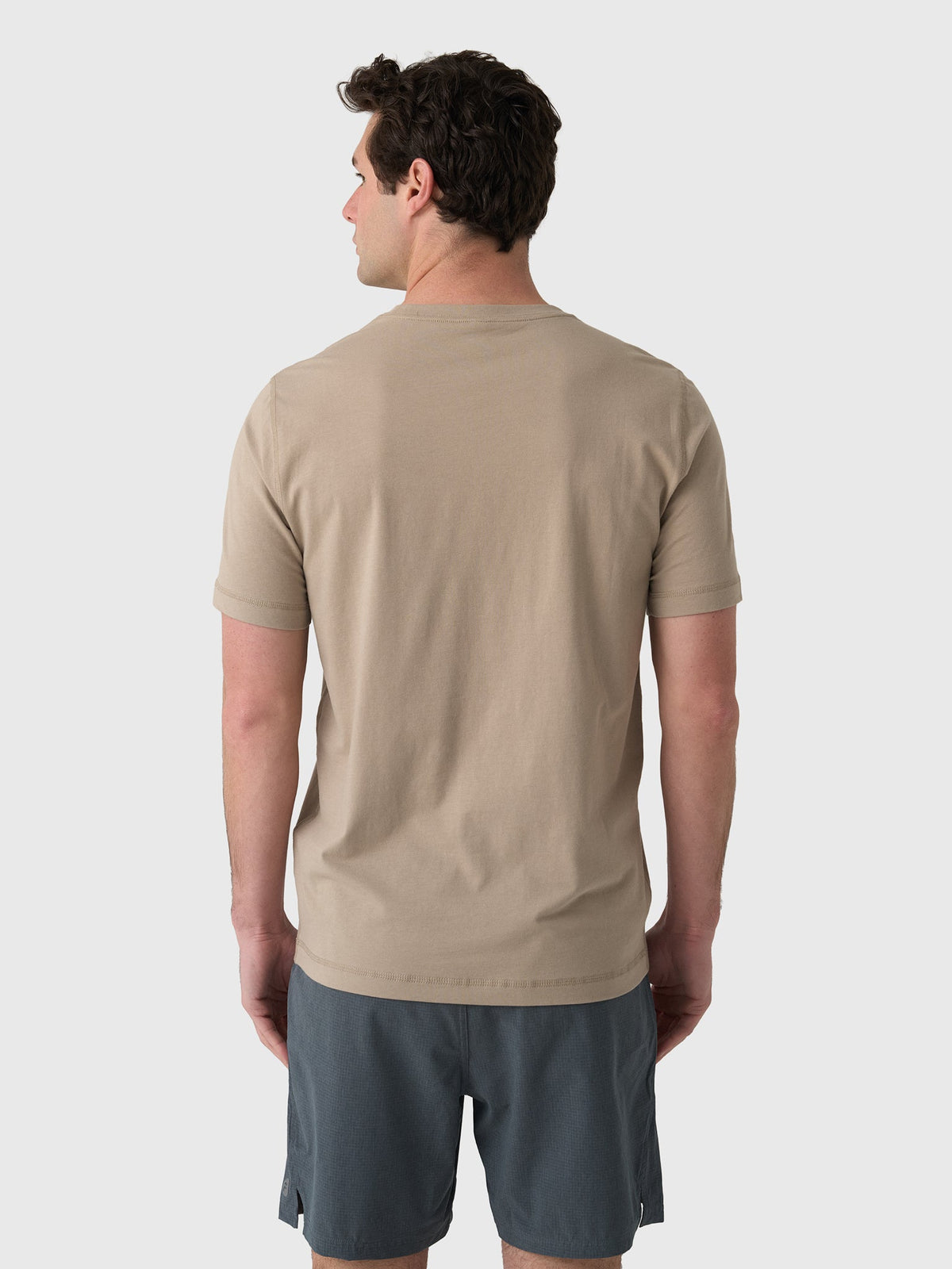 Vuori Men's Tuvalu Tee