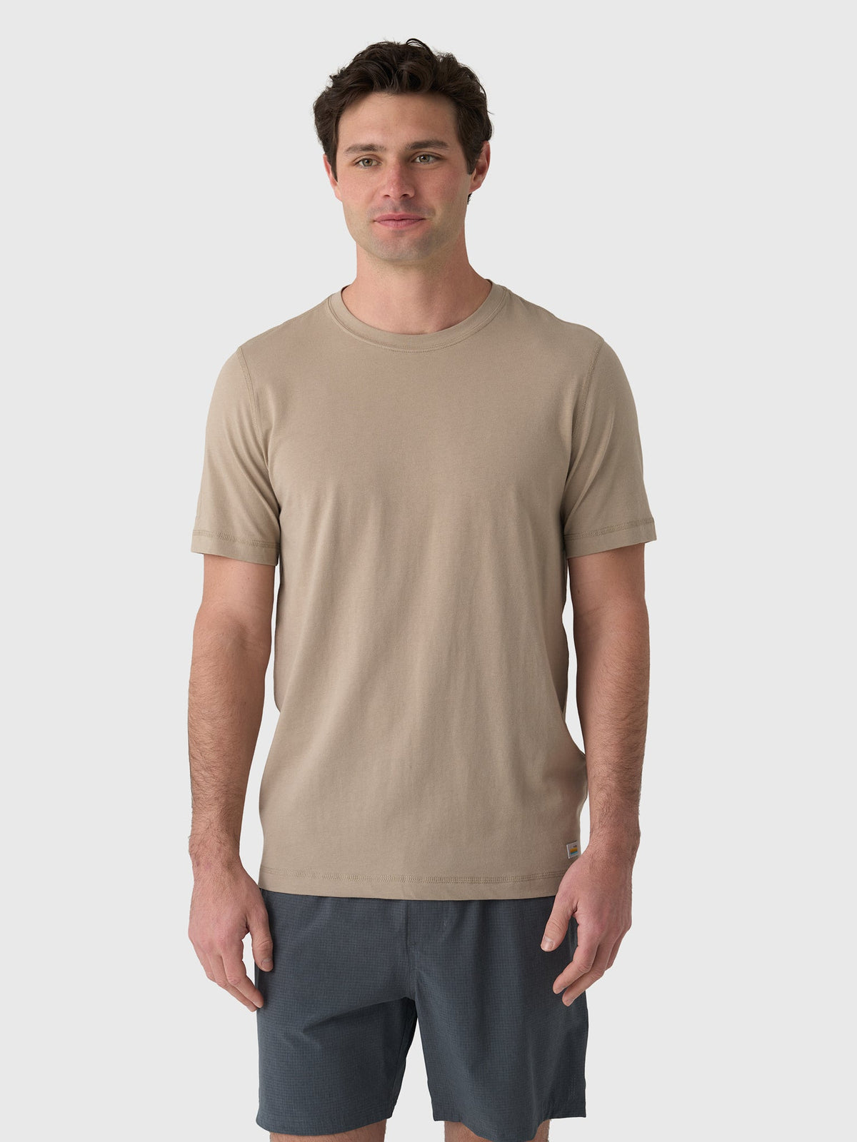 Vuori Men's Tuvalu Tee