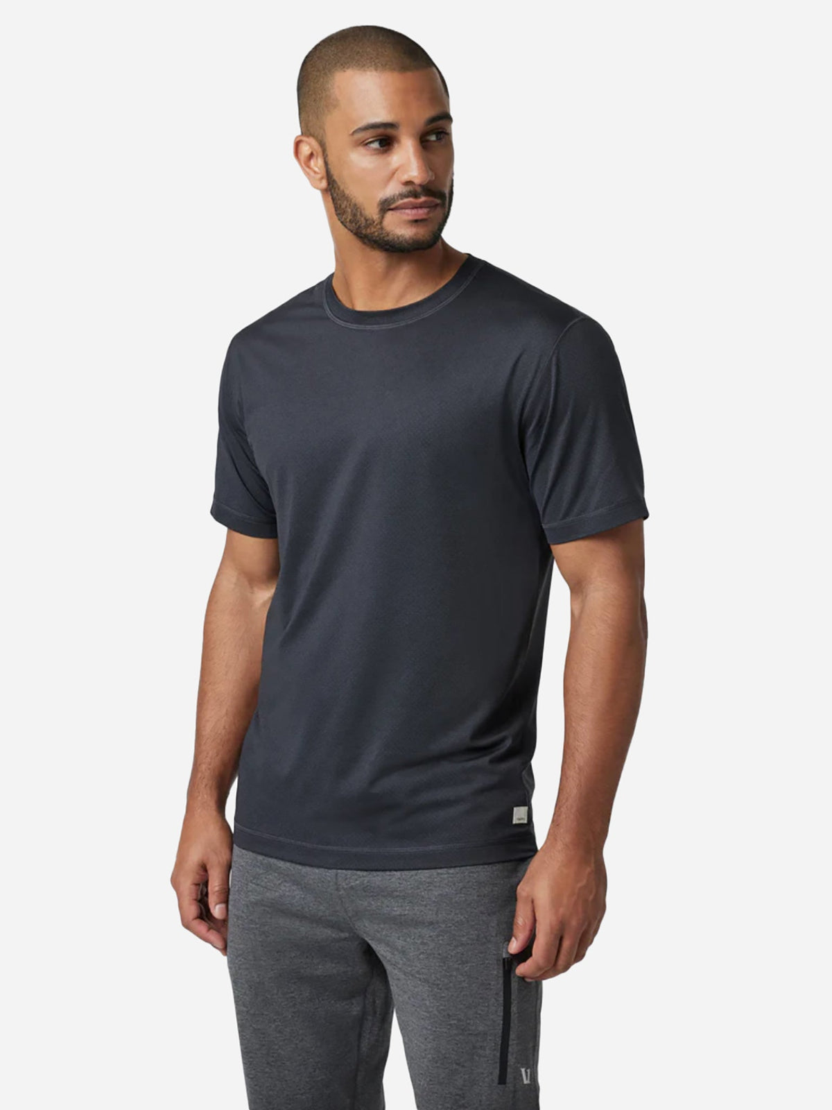 Vuori Men's Tradewind Performance 2.0 Tee