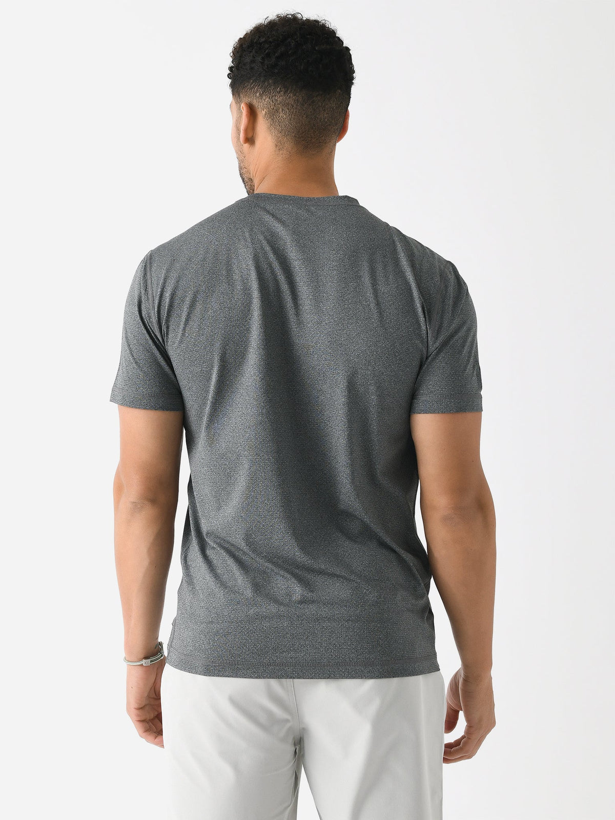 Vuori Men's Tradewind Performance 2.0 Tee