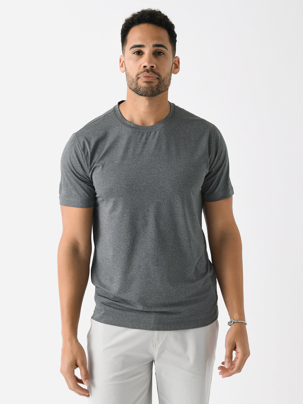 Vuori Men's Tradewind Performance 2.0 Tee