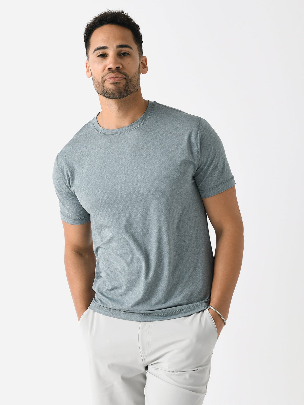 Vuori Men's Tradewind Performance 2.0 Tee