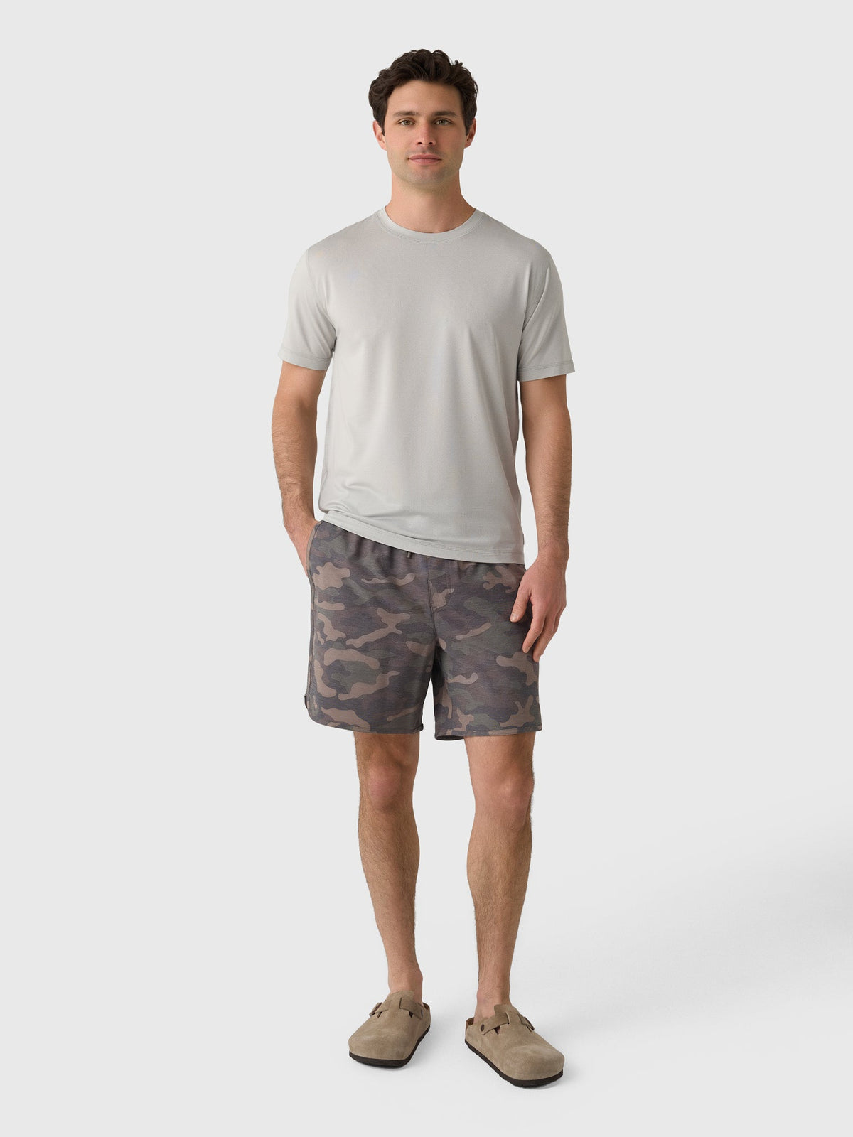 Vuori Men's Tradewind Performance 2.0 Tee