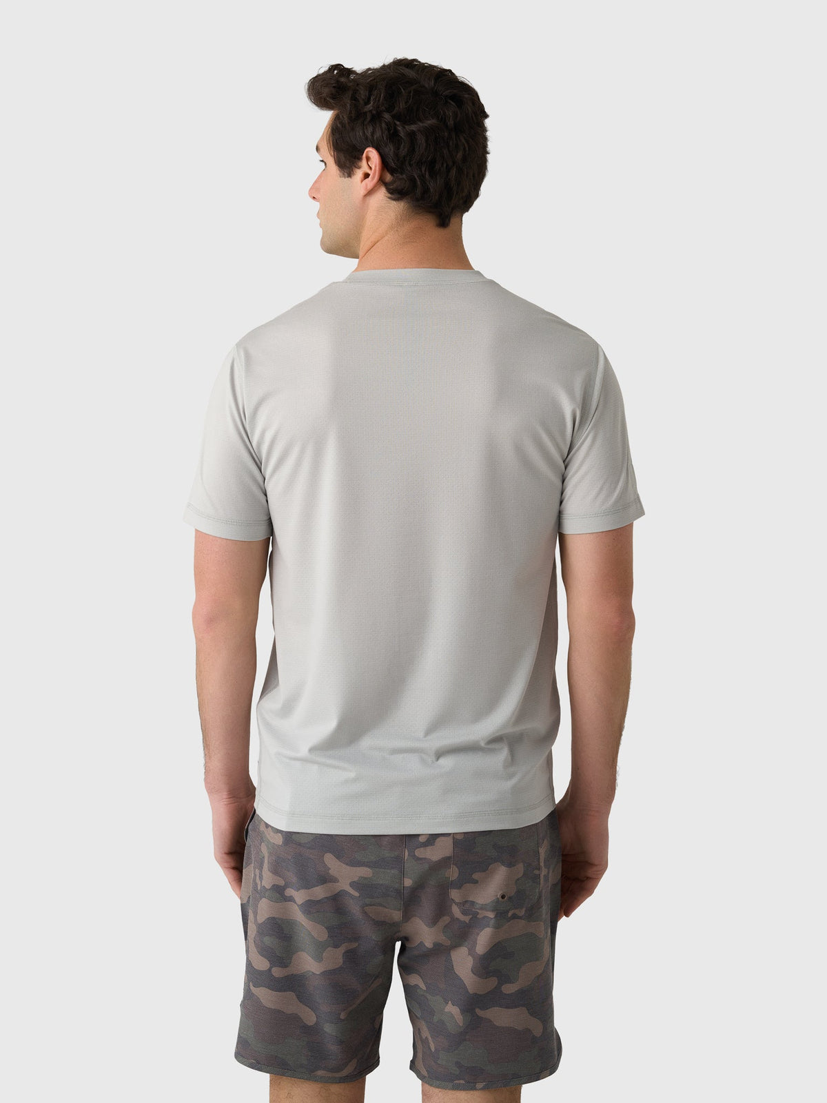 Vuori Men's Tradewind Performance 2.0 Tee