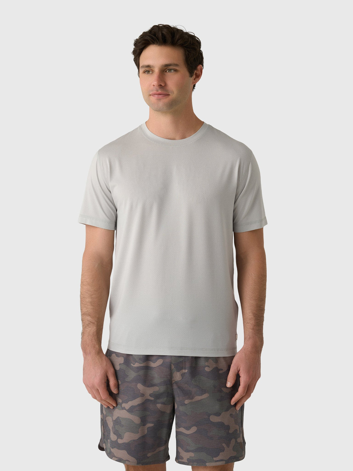 Vuori Men's Tradewind Performance 2.0 Tee
