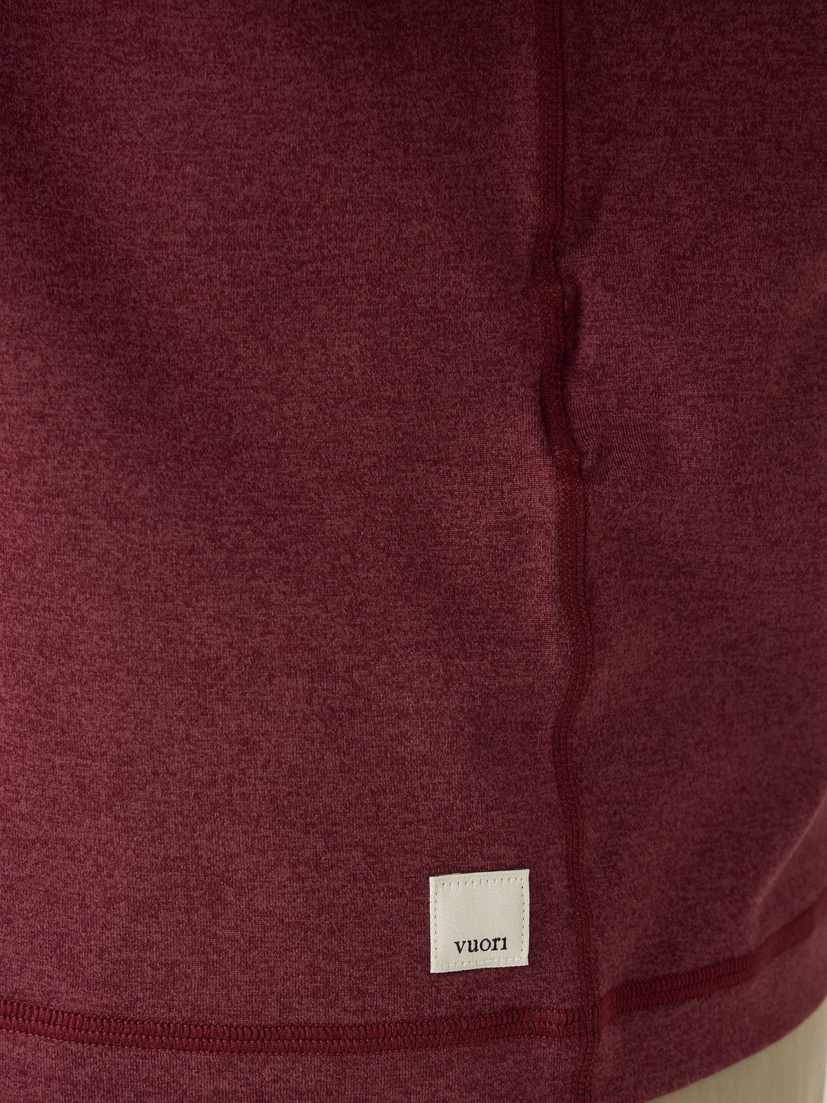 Vuori Men's Short Sleeve Ponto Performance Tee