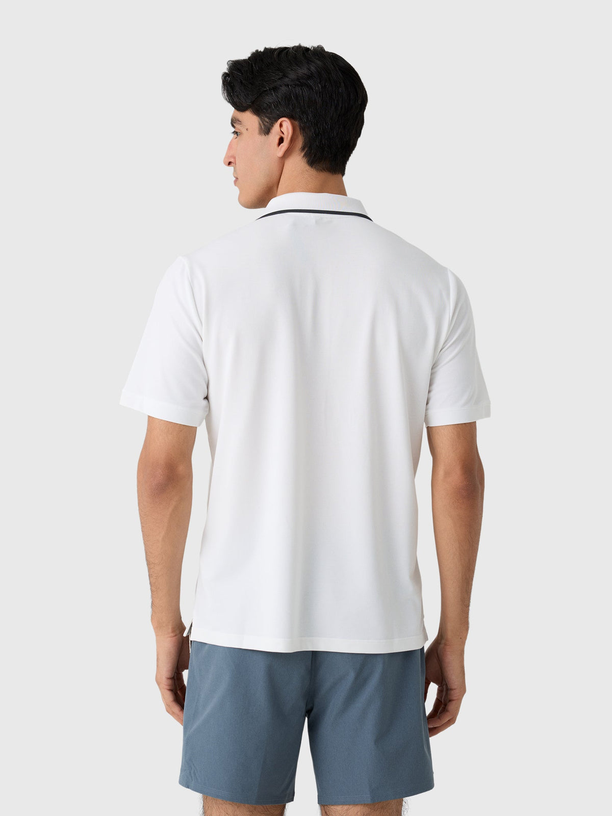 Vuori Men's Short Sleeve Gamepoint Polo 2.0