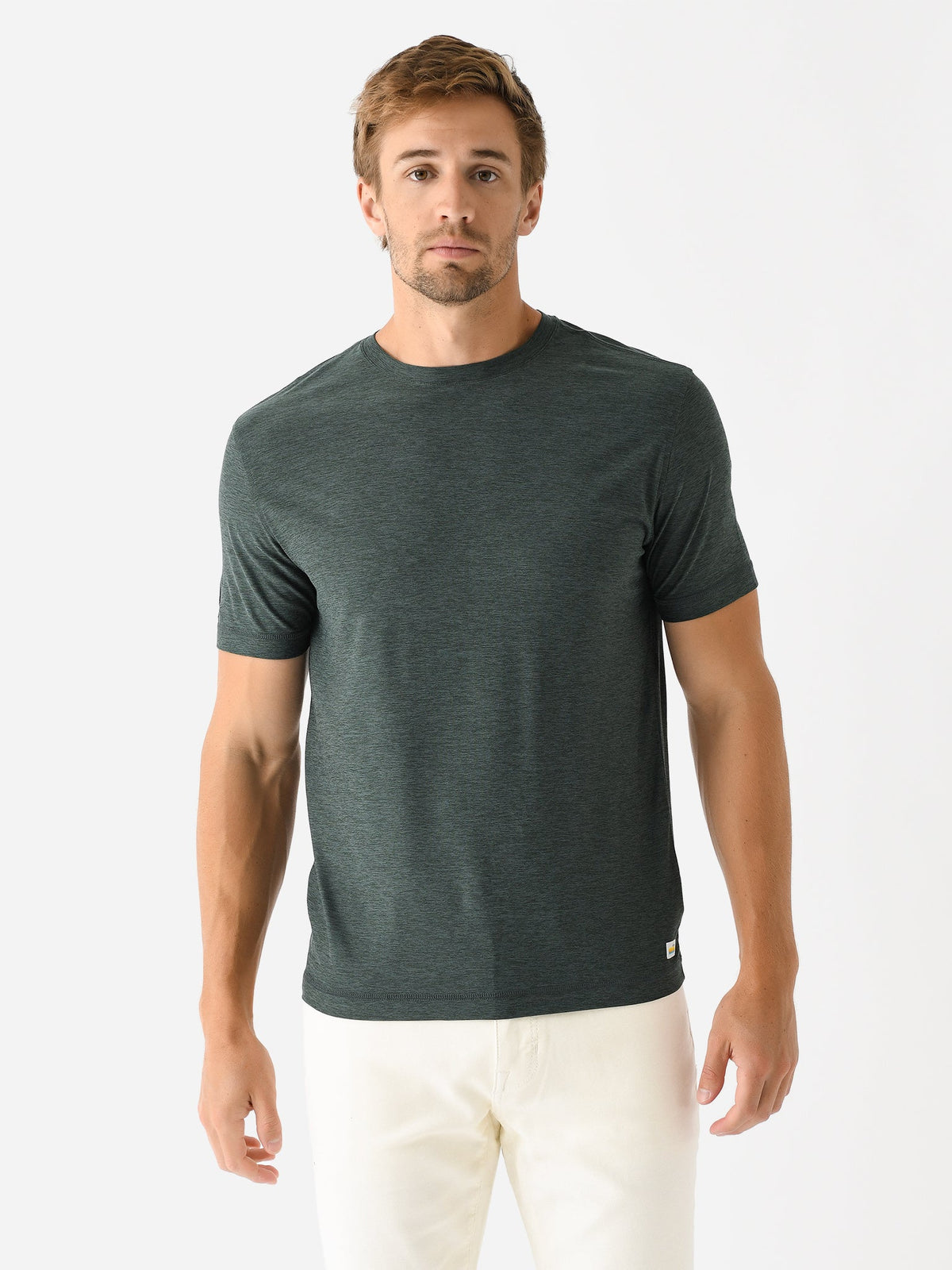 Vuori Men's Strato Tech Tee