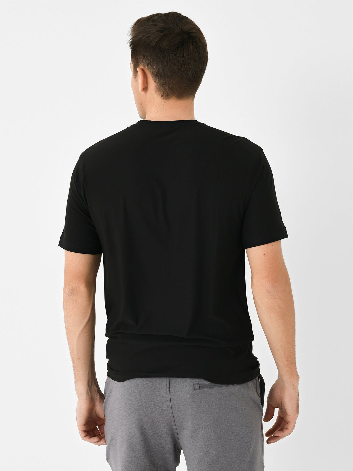 Vuori Men's Strato Tech Tee