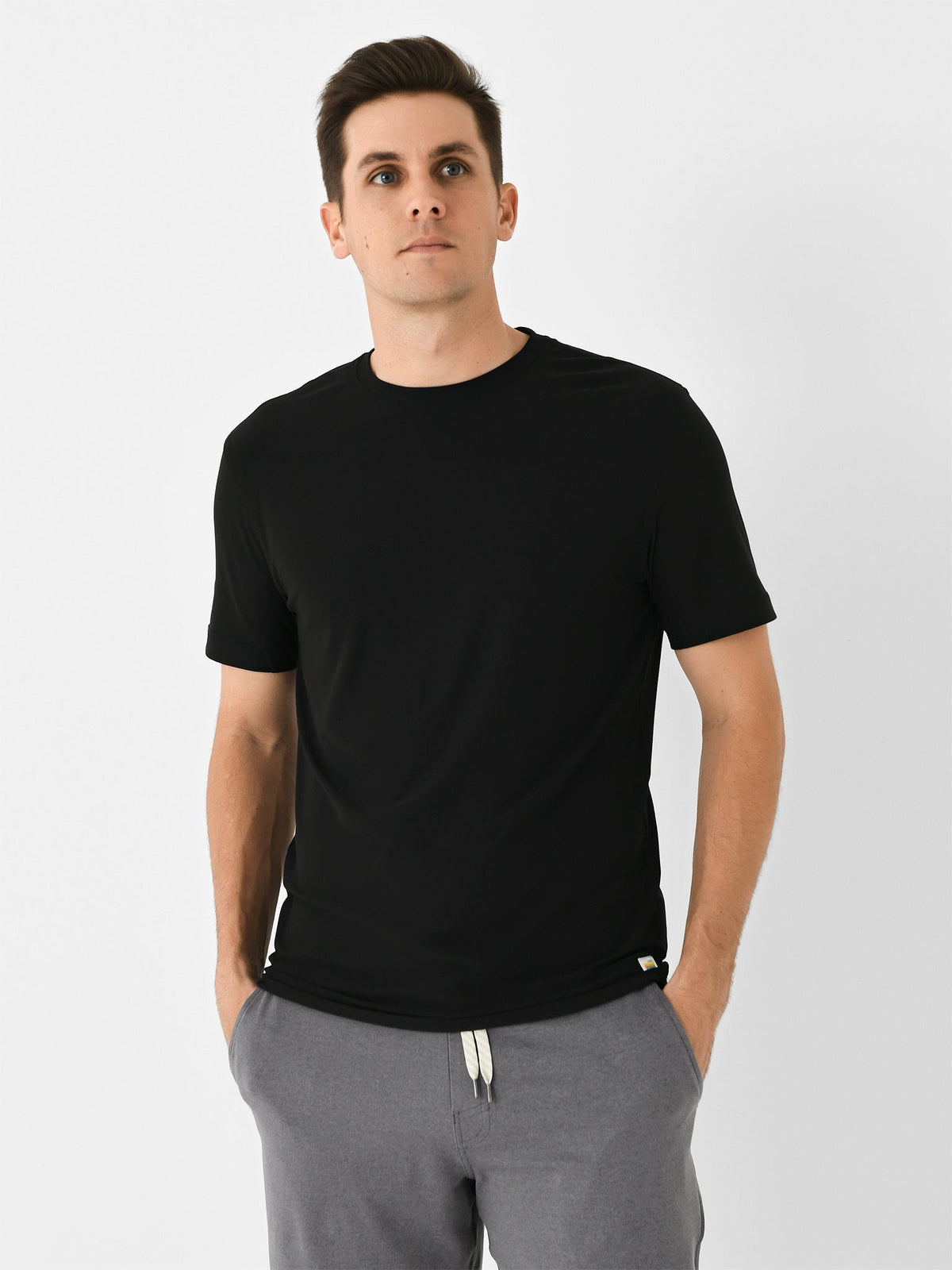 Vuori Men's Strato Tech Tee