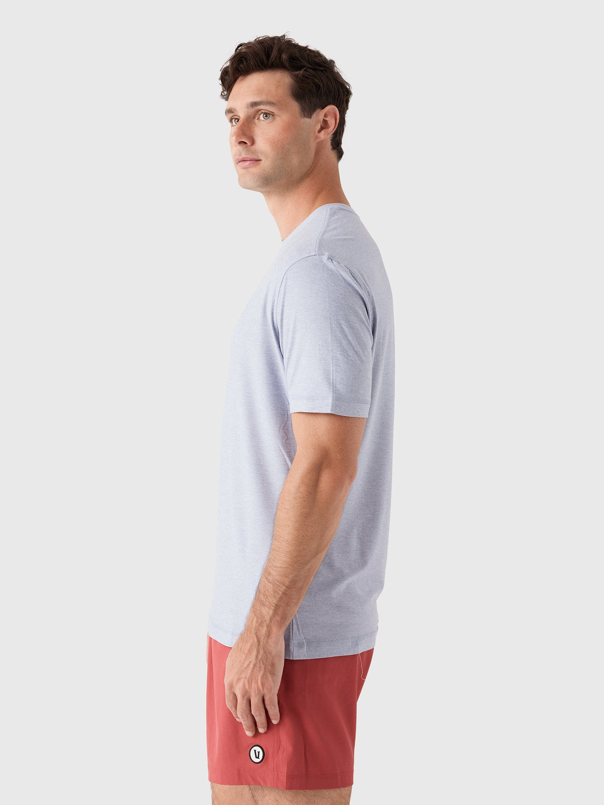 Vuori Men's Strato Tech Tee
