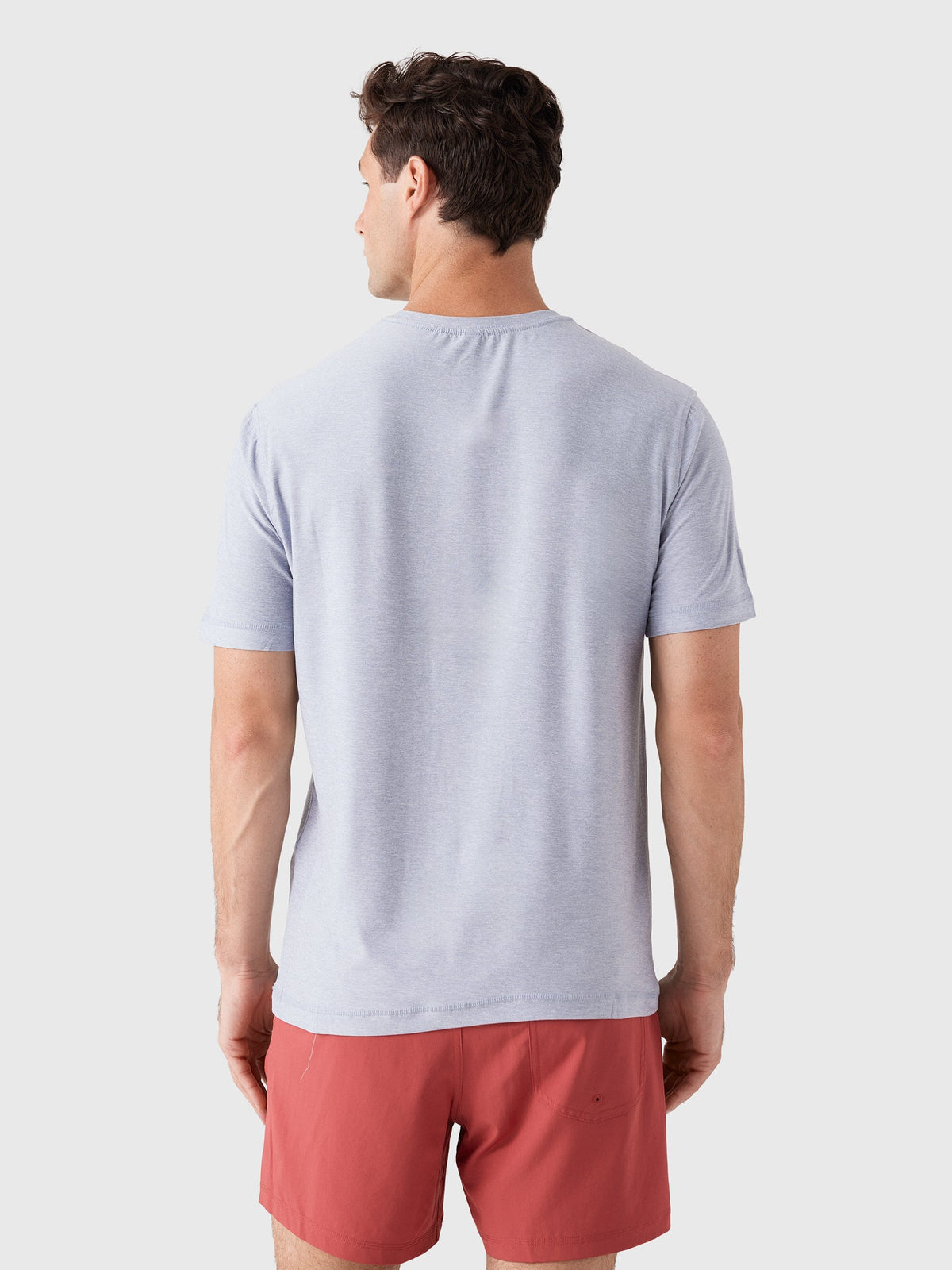Vuori Men's Strato Tech Tee