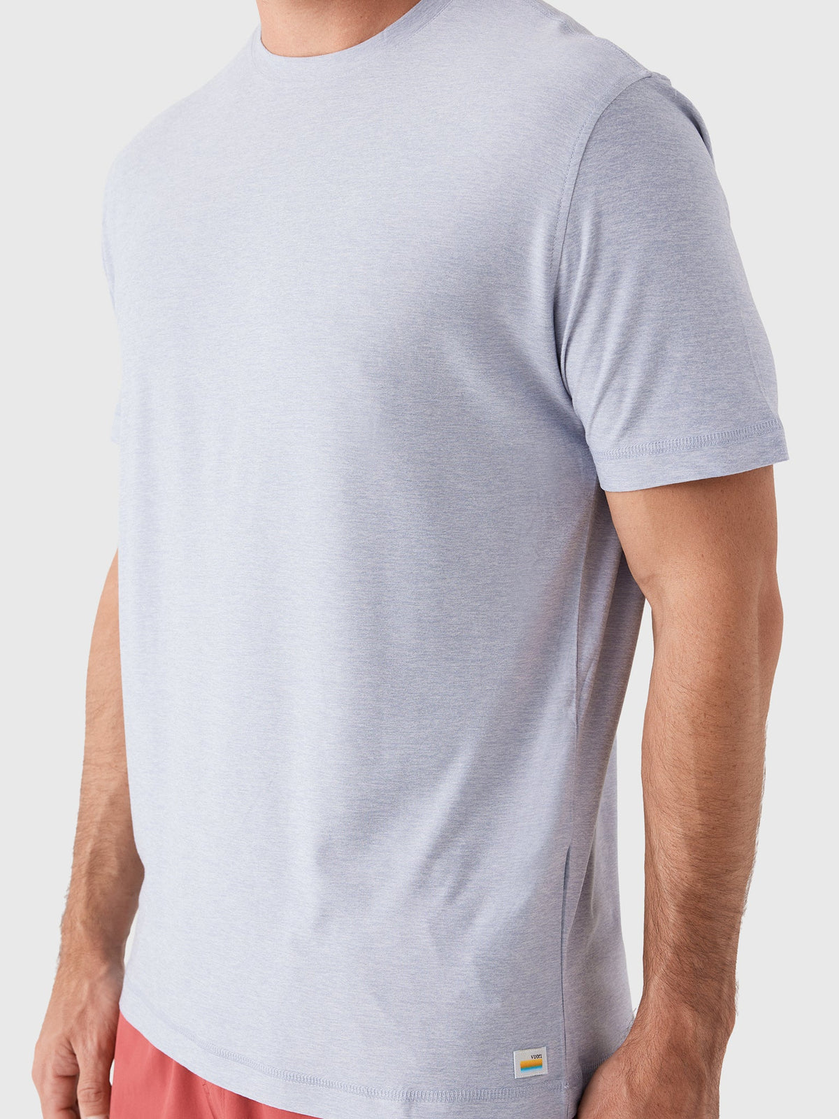 Vuori Men's Strato Tech Tee