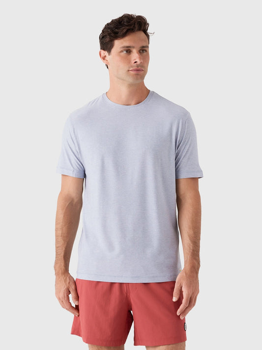 Vuori Men's Strato Tech Tee