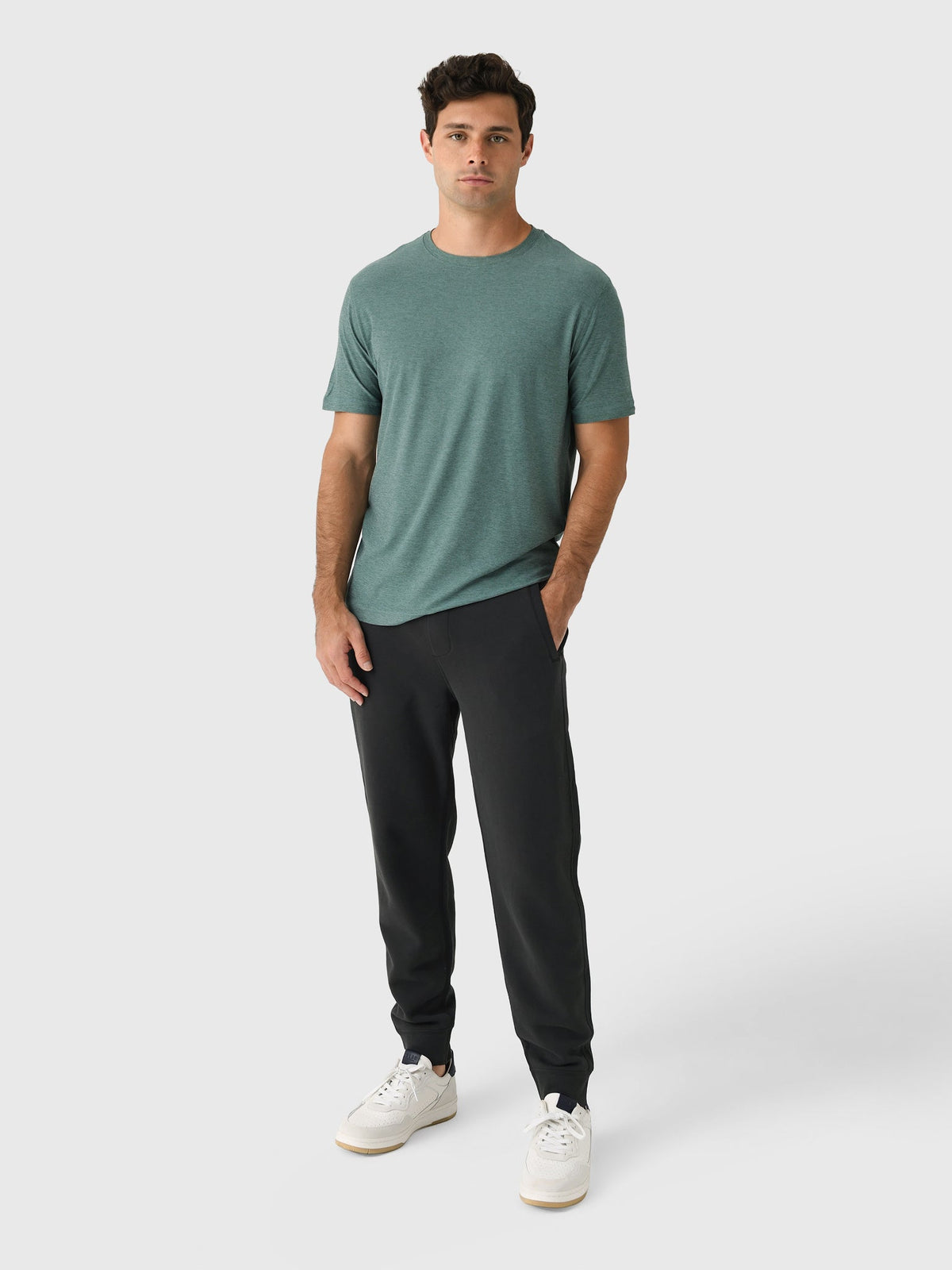Vuori Men's Strato Tech Tee