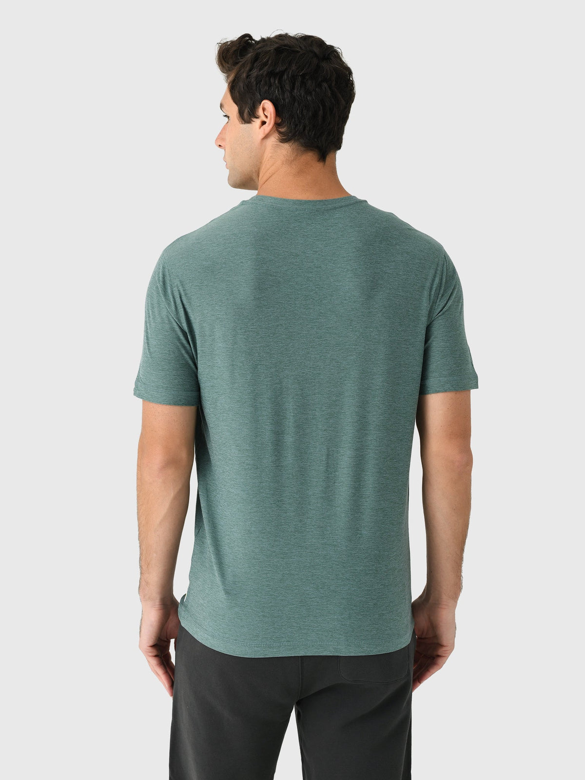 Vuori Men's Strato Tech Tee