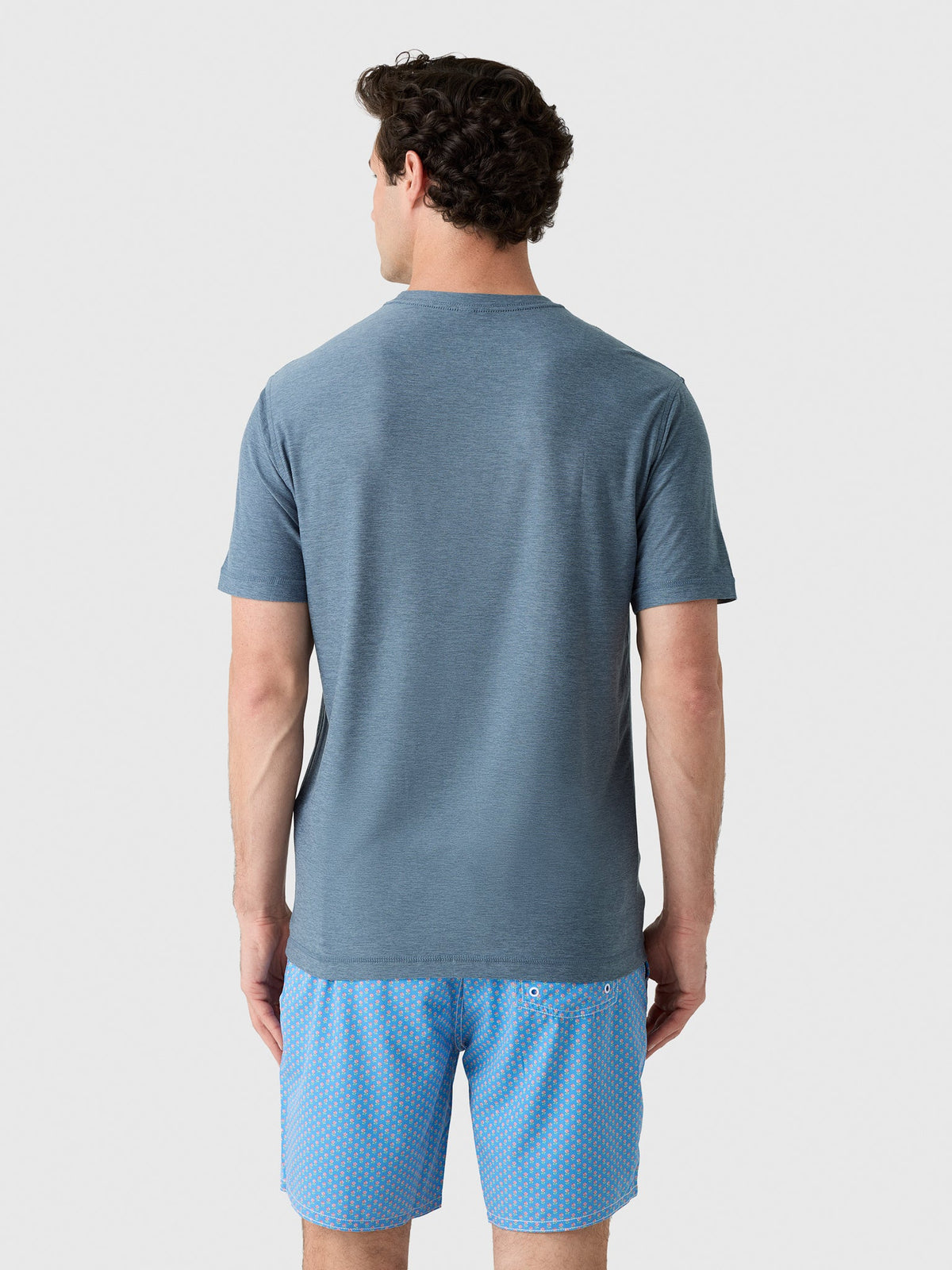 Vuori Men's Strato Tech Tee