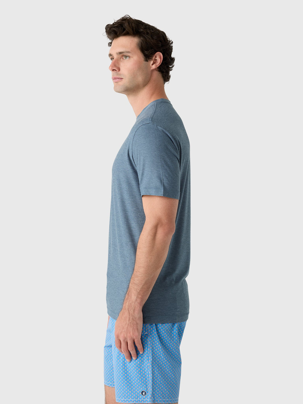 Vuori Men's Strato Tech Tee