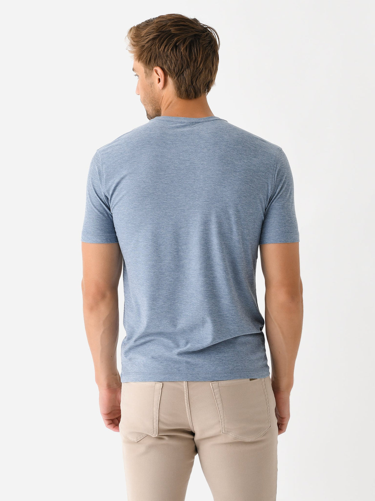 Vuori Men's Strato Tech Tee