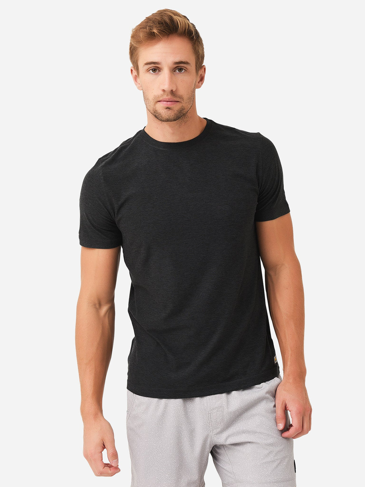 Vuori Men's Strato Tech Tee