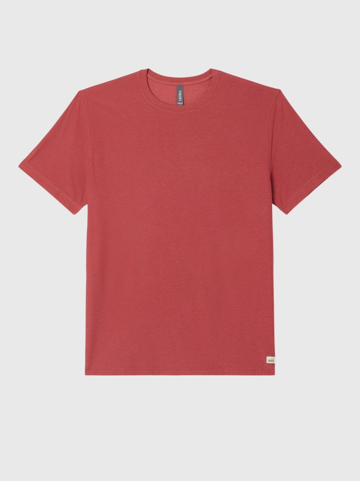 Vuori Men's Strato Tech Tee