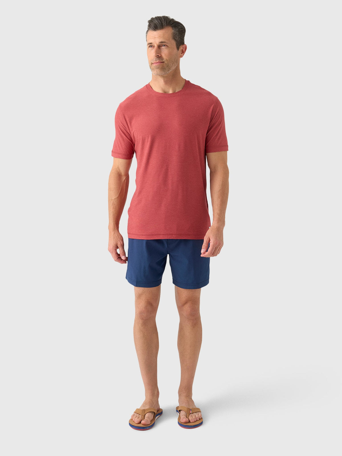 Vuori Men's Strato Tech Tee