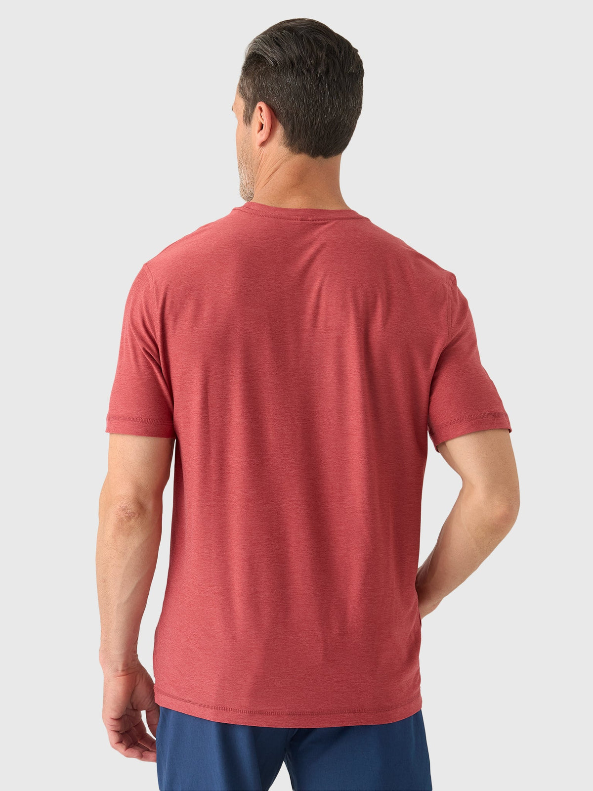 Vuori Men's Strato Tech Tee