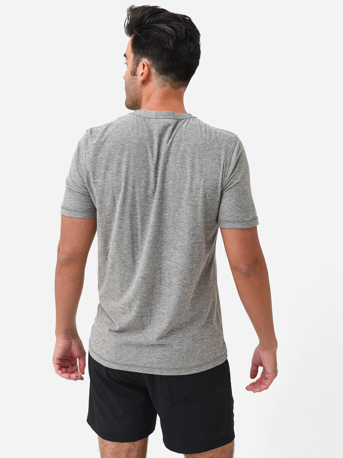 Vuori Men's Strato Tech Tee