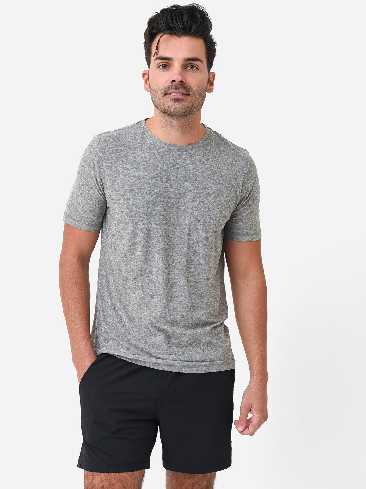 Vuori Men's Strato Tech Tee