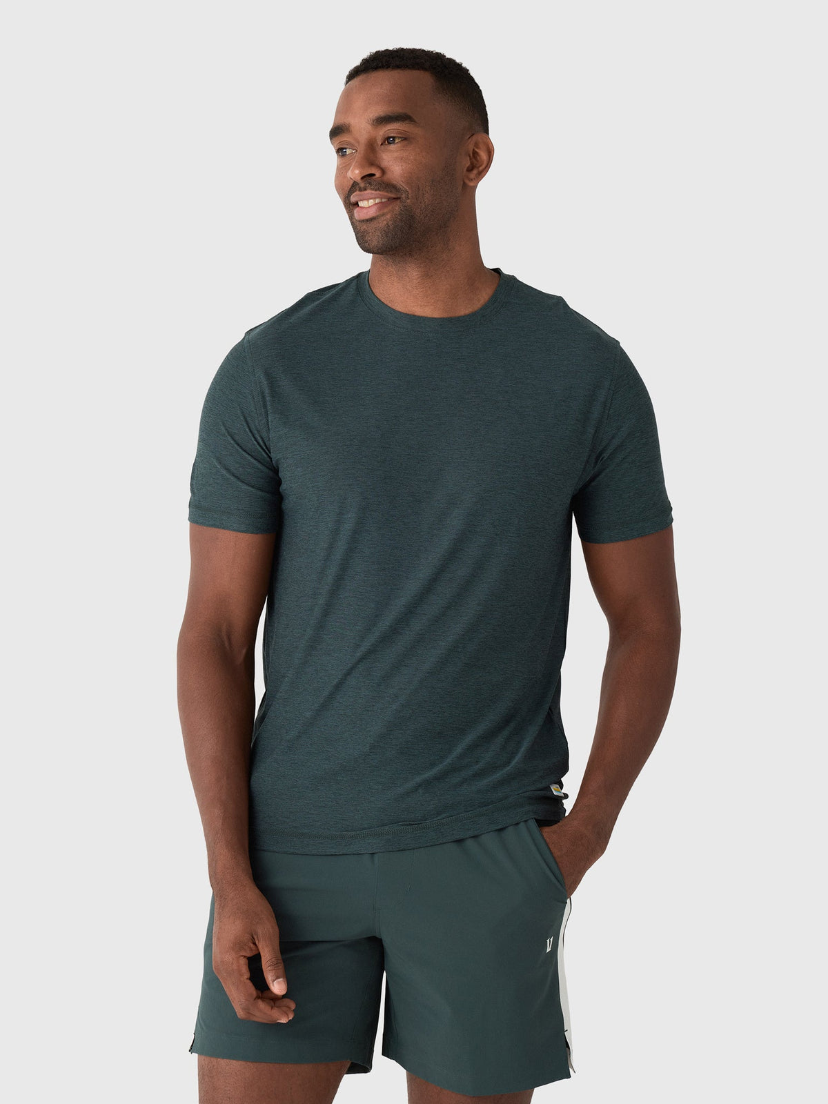 Vuori Men's Strato Tech Tee