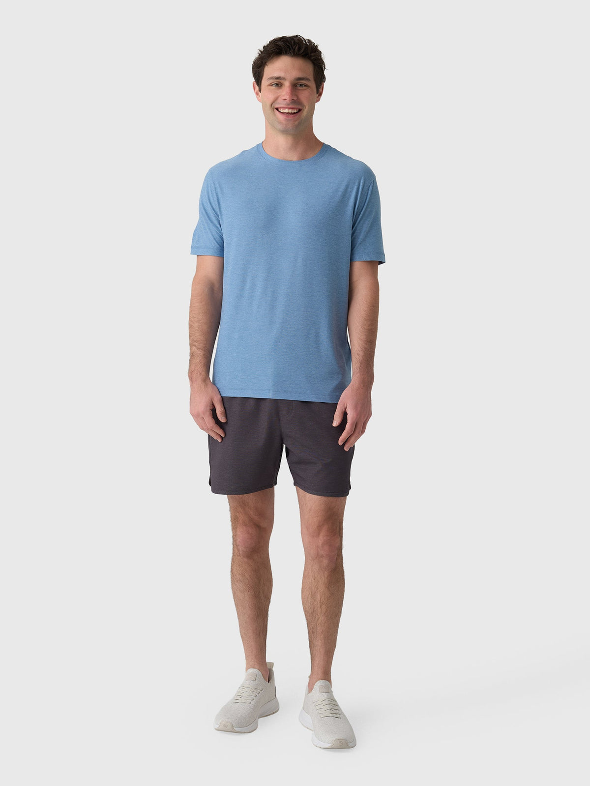 Vuori Men's Strato Tech Tee