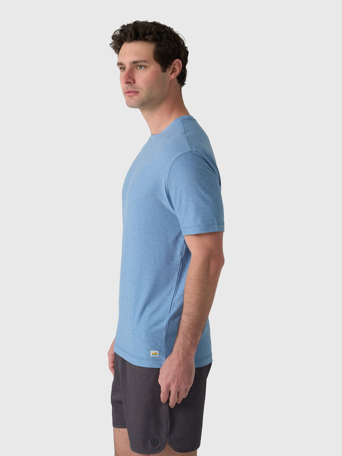 Vuori Men's Strato Tech Tee