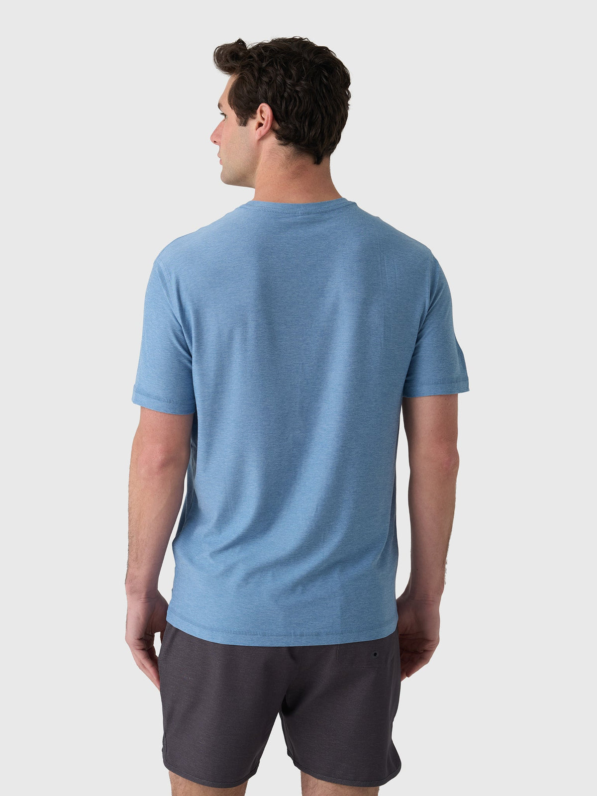 Vuori Men's Strato Tech Tee
