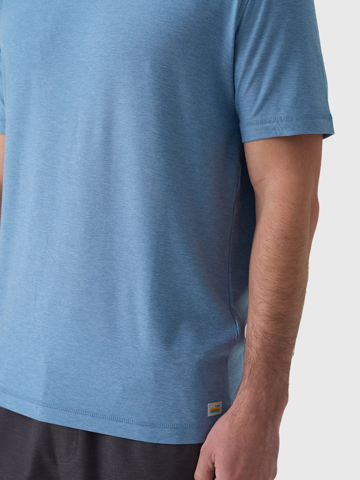Vuori Men's Strato Tech Tee