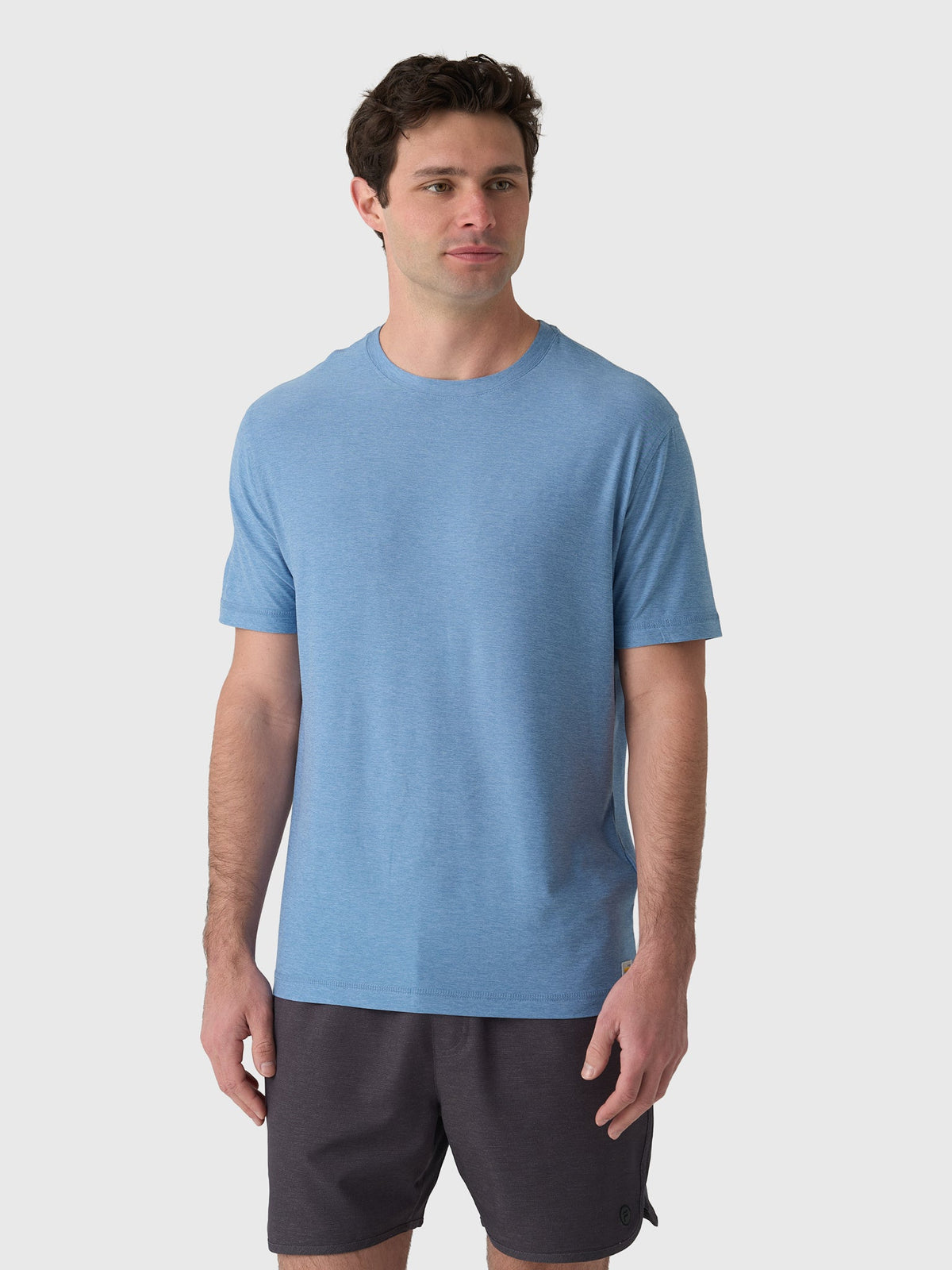 Vuori Men's Strato Tech Tee