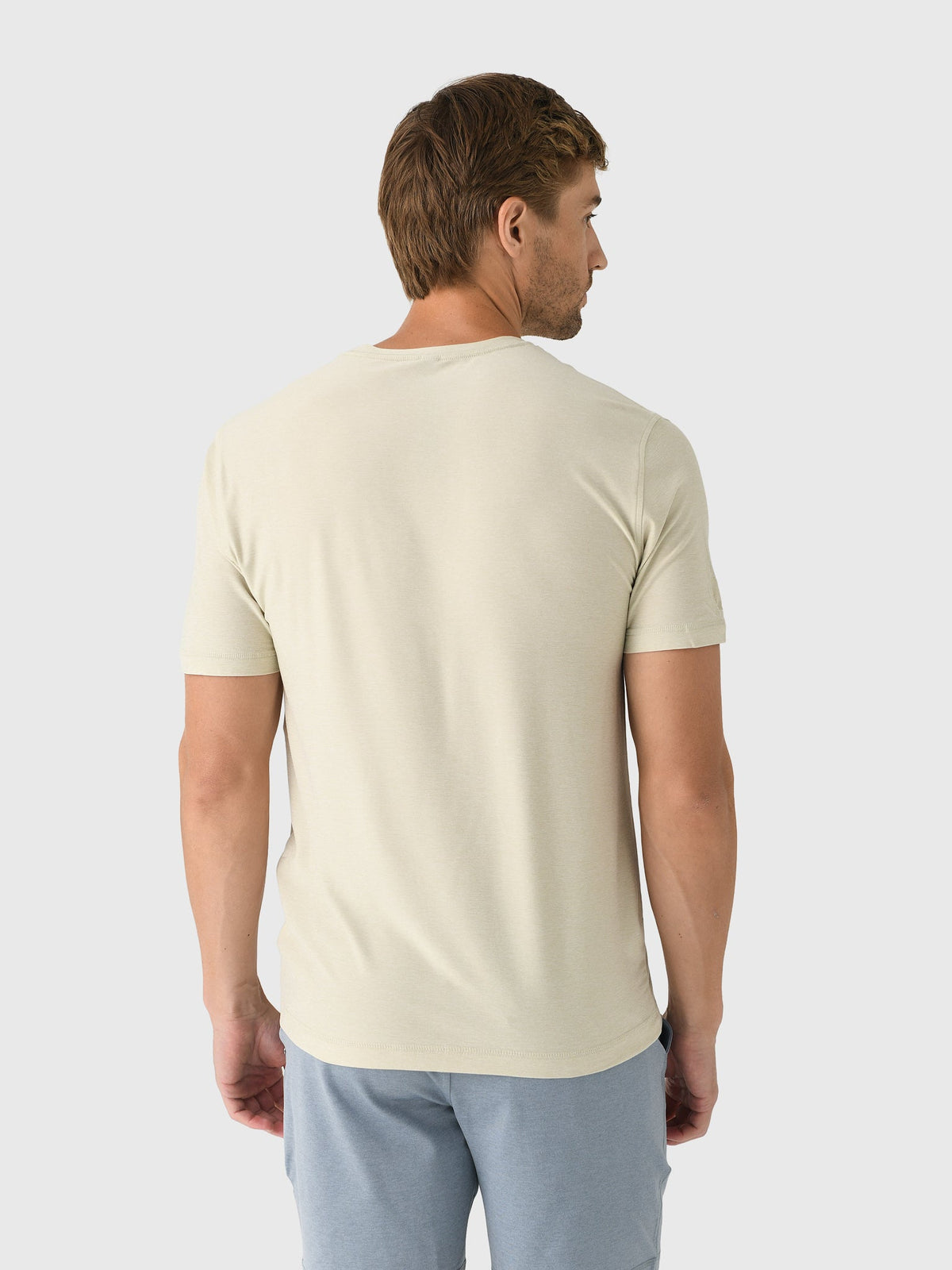 Vuori Men's Strato Tech Tee