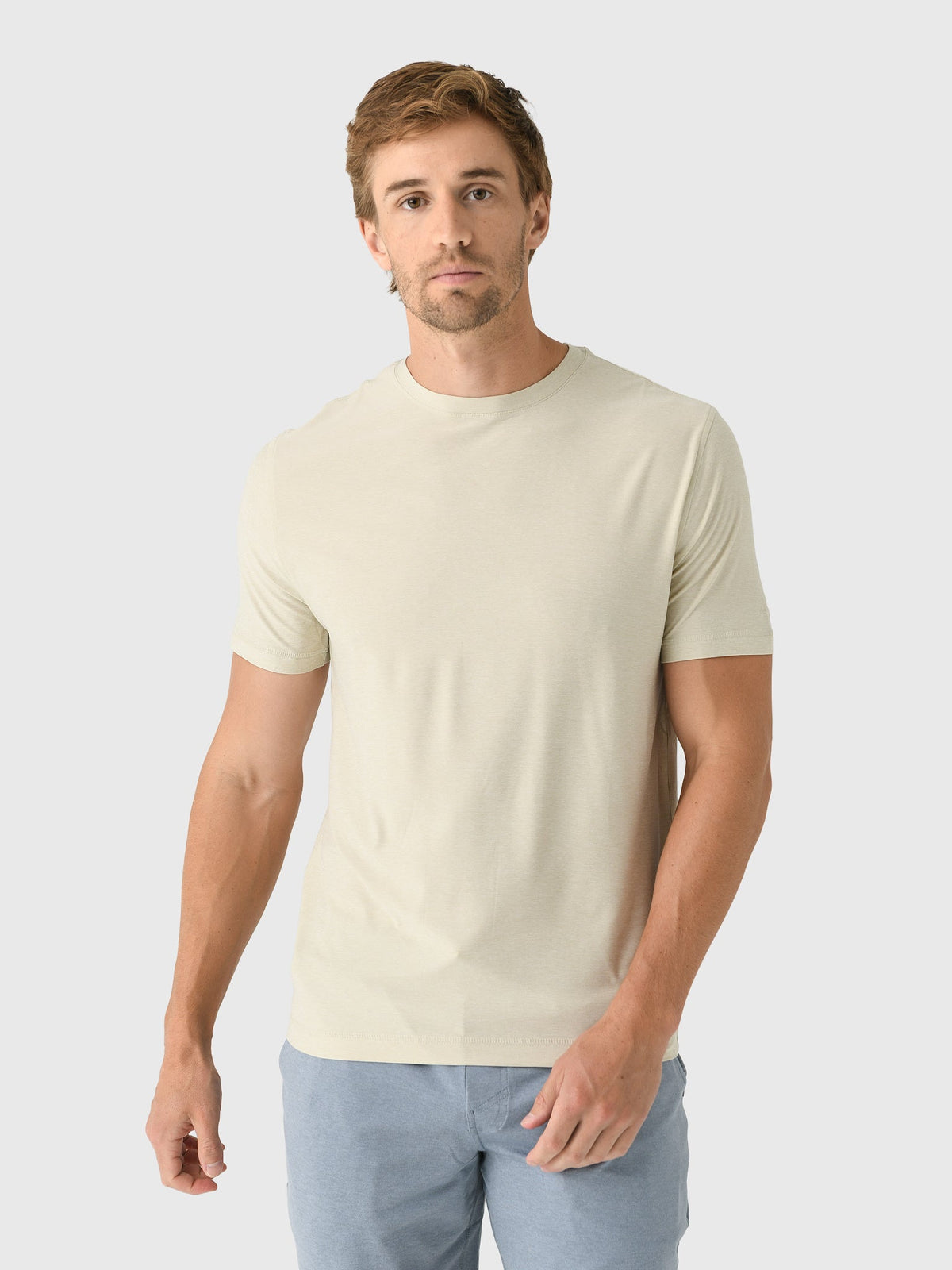 Vuori Men's Strato Tech Tee