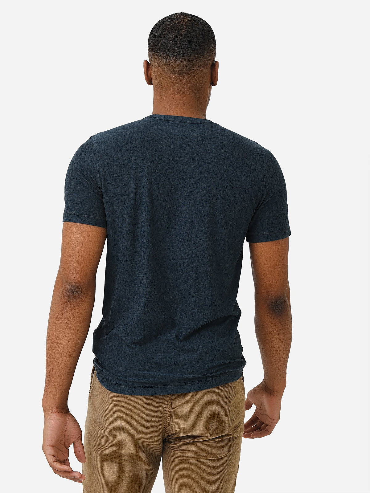 Vuori Men's Strato Tech Tee