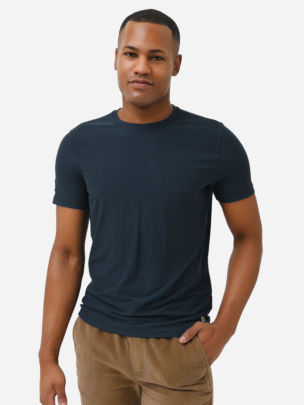 Vuori Men's Strato Tech Tee