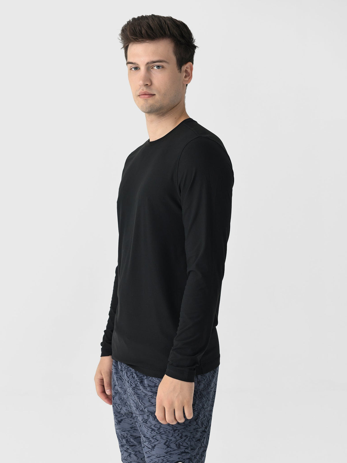 Vuori Men's Long Sleeve Strato Tech Tee