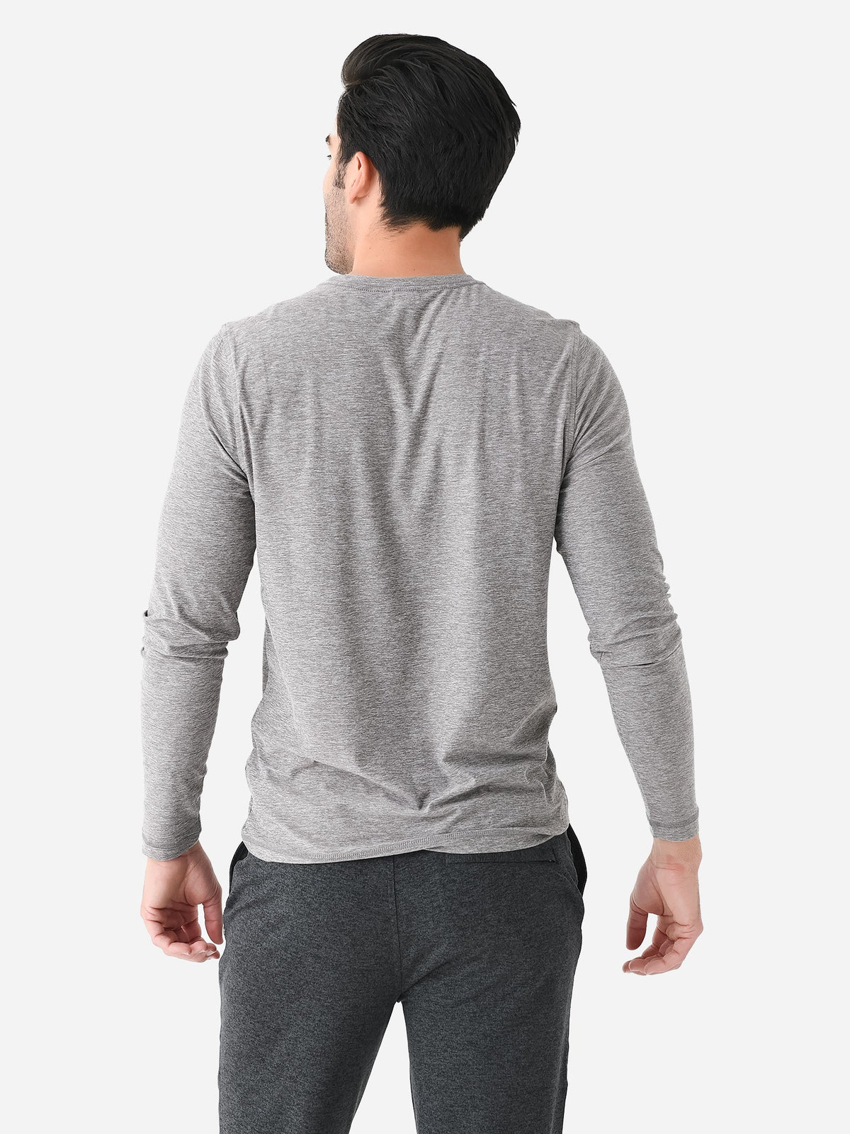 Vuori Men's Long Sleeve Strato Tech Tee