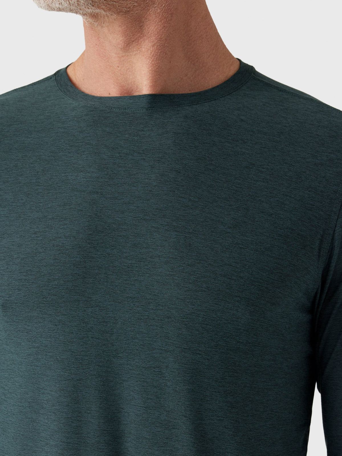 Vuori Men's Long Sleeve Strato Tech Tee